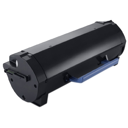 Dell 593-11165 (RGCN6) toner (d'origine) - noir 593-11165 086002 - 1