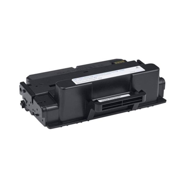 Dell 593-BBBI (NWYPG) toner (d'origine) - noir 593-BBBI 086066 - 1