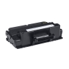 Dell 593-BBBJ (C7D6F) toner haute capacité (d'origine) - noir