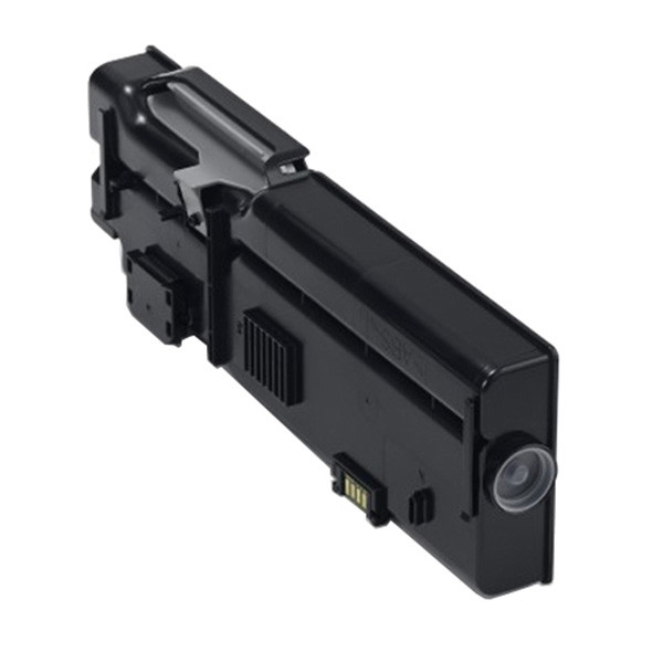 Dell 593-BBBQ (3070F) toner à haute capacité (d'origine) - noir 593-BBBQ 086044 - 1