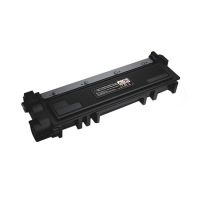 Dell 593-BBLH toner à haute capacité (d'origine) - noir 593-BBLH 086102