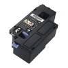 Dell 593-BBLN toner (H3M8P) (d'origine) - noir