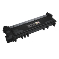 Dell 593-BBLR toner (d'origine) - noir 593-BBLR 086100