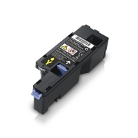 Dell 593-BBLV (MWR7R) toner (d'origine) - jaune 593-BBLV 086096