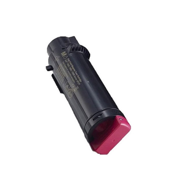 Dell 593-BBRX (FJRT6) toner (d'origine) - magenta 593-BBRX 086108 - 1