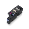 Dell 593-BPP (WN8M9) toner (d'origine) - magenta