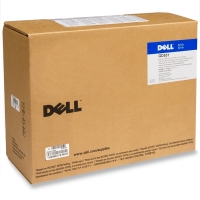 Dell 595-10000 (R0136) toner (d'origine) - noir 595-10000 085720