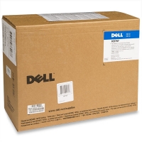 Dell 595-10011 (HD767) toner capacité standard (d'origine) - noir 595-10011 085730