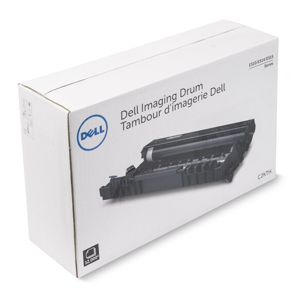 Dell 724-BBJ (WRX5T) unité d'imagerie (d'origine) 724-BBJS 086150 - 1