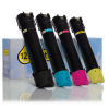 Offre Dell 5130cdn : 593-10922, 23, 24, 25 (marque 123encre) - noir + 3 couleurs 130501 - 1