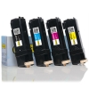 Offre spéciale Dell 2150/2155: 593-11040, 33, 37, 41 noir + 3 couleurs (marque 123encre)