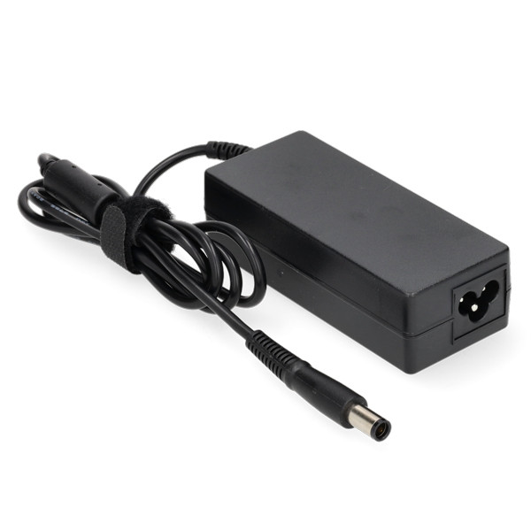 Dell adaptateur (19,5 V, 3,34 A, 65 W, marque 123accu) ADR00228 - 1