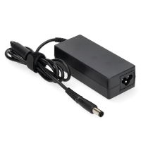 Dell adaptateur (19,5 V, 3,34 A, 65 W, marque 123accu) ADR00228