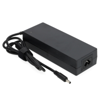 Dell adaptateur 4,5 × 3,0 mm (19,5V, 6,7A, 130W, marque 123accu) ADR00244