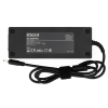 Dell adaptateur 4,5 × 3,0 mm (19,5V, 6,7A, 130W, marque 123accu) ADR00244 - 2