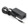 Dell adaptateur 4,5 x 3,0 mm (19,5 V, 2,31 A, 45 W, marque 123accu) ADR00217 - 1