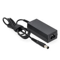 Dell adaptateur 7,4 x 5,0 mm (19,5 V, 2,31 A, 45 W, marque 123accu) ADR00218