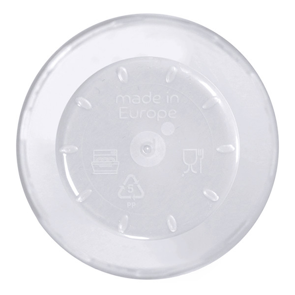 Depa gobelet réutilisable 180 ml (40 pièces) - blanc 402934 - 3