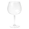 Depa verre à gin réutilisable 86 cl (4 pièces)