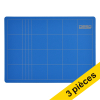 Offre : 3x Desq tapis de découpe 3 couches 300 x 220 mm (A4) 035193 - 1