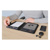 Desq conférencier avec support tablette A5 - noir 3688 400789 - 5