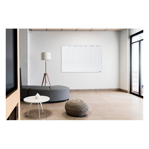 Desq design ultra thin frame panificateur hebdomadaire à cadre ultra fin 60 x 90 cm 4321 400741 - 4