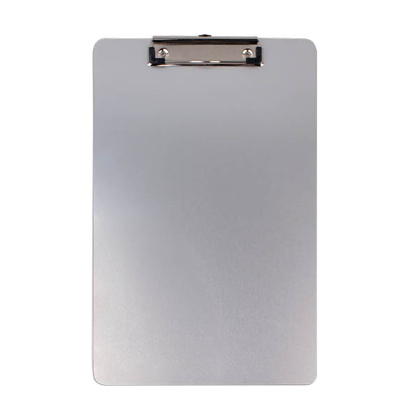 Desq porte-bloc aluminium A4 XL 268840 - 1