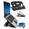 Desq support pliable pour tablette/ordinateur portable 1502 400735 - 6