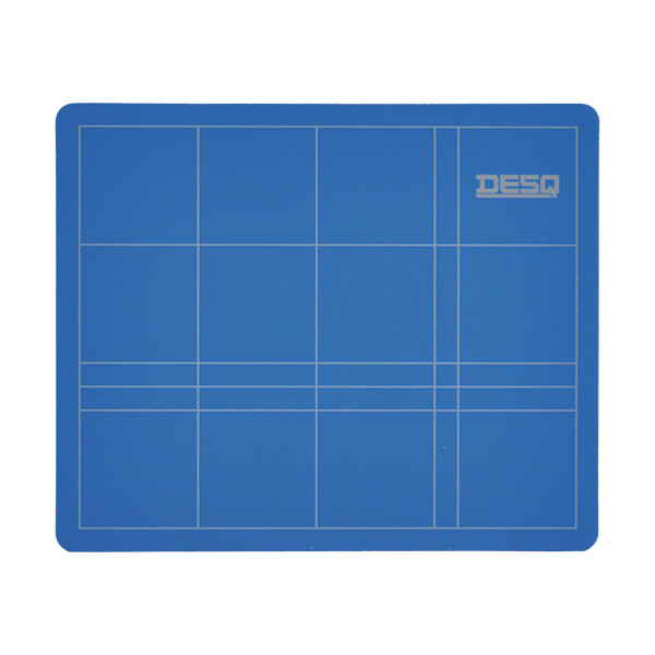 Desq tapis de découpe 3 couches 230 x 190 mm (A5) 86.10695 400799 - 1