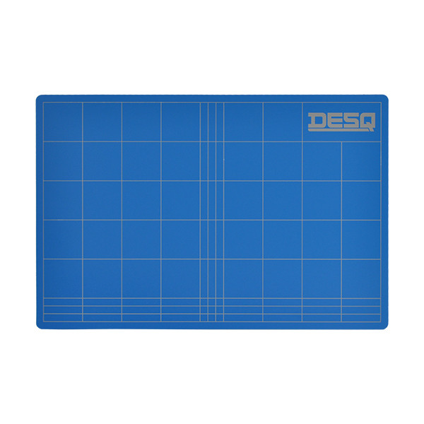 Desq tapis de découpe 3 couches 450 x 300 mm (A3) 86.10691 400796 - 1