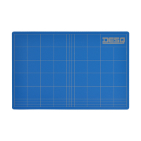Desq tapis de découpe 3 couches 450 x 300 mm (A3) 86.10691 400796
