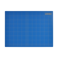 Desq tapis de découpe 3 couches 600 x 450 mm (A2) 86.10692 400797