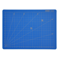Desq tapis de découpe 5 couches 300 x 220 mm (A4) 5690 400800