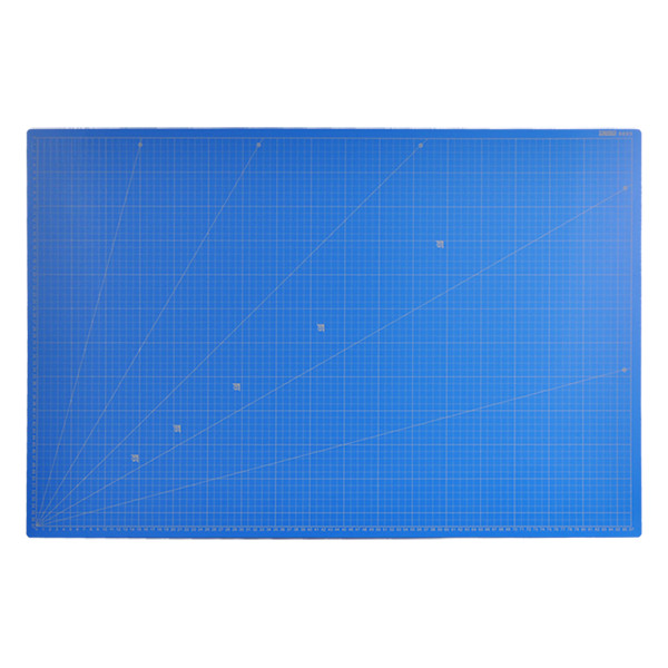 Desq tapis de découpe 5 couches 900 x 600 mm (A1) 5693 400803 - 1