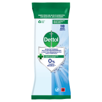 Dettol Cleanser lingettes nettoyantes (110 pièces) SDE01141