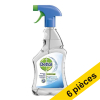 Offre : 6x Dettol multi-nettoyant hygiénique (500 ml) SDE01019 - 1