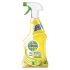 Dettol Power & Fresh Citron spray nettoyant multi-usages (500 ml)
