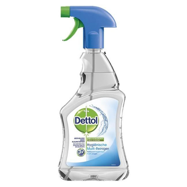 Dettol multi-nettoyant hygiénique (500 ml)  SDE00030 - 1