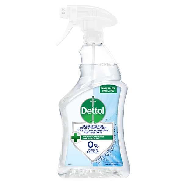 Dettol nettoyant désinfectant multi-usages (750 ml) SDE01125 - 1