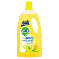 Dettol nettoyant universel Agrumes (1000 ml)