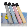Offre Develop : TN-321K, TN-321C, TN-321M, TN-321Y noir + 3 couleurs (marque 123encre) 130905 - 1