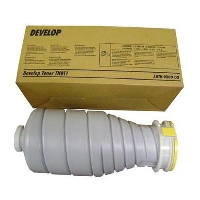 Develop TN-011 (A0TH0D0) toner (d'origine) - noir A0TH0D0 049408 - 1