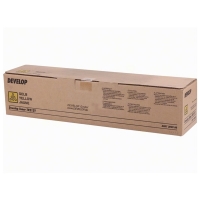 Develop TN-213Y (A0D72D2) toner (d'origine) - jaune A0D72D2 049044