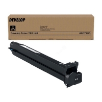 Develop TN-214K (A0D71D3) toner (d'origine) - noir A0D71D3 049256