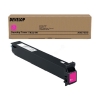 Develop TN-214M (A0D73D3) toner (d'origine) - magenta 049260 - 1