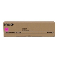 Develop TN-216M (A11G3D1) toner (d'origine) - magenta A11G3D1 049058