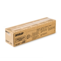 Develop TN-217 (A2020D1) toner (d'origine) - noir A2020D1 049122