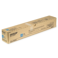 Develop TN-221C (A8K34D0) toner (d'origine) - cyan A8K34D0 049374