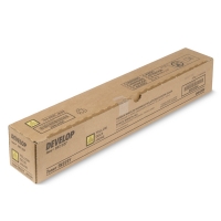Develop TN-221Y (A8K32D0) toner (d'origine) - jaune A8K32D0 049378