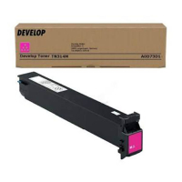 Develop TN-314M (A0D73D1) toner (d'origine) - magenta 049524
